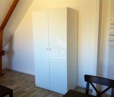 Location Appartement 1 pièce 34m² - Photo 5