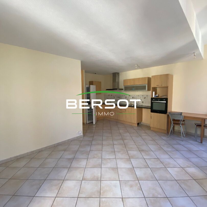 Appartement T3 à MORTEAU à 10 minutes de la Suisse - Photo 1