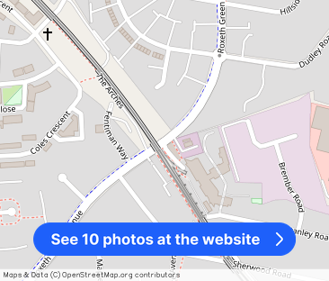 Roxeth Green Avenue, HA2 - Photo 1