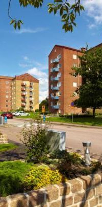 Eketrägatan 10C - Foto 2