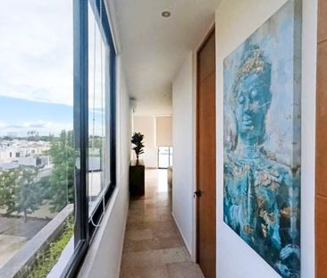 Departamento en Renta Altabrisa AMUEBLADO | BBC | - Photo 1