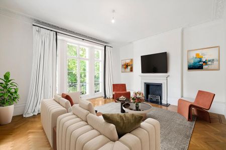 6 bedroom semi-detached house to rent - Photo 3