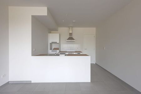 Appartement te huur - Photo 4