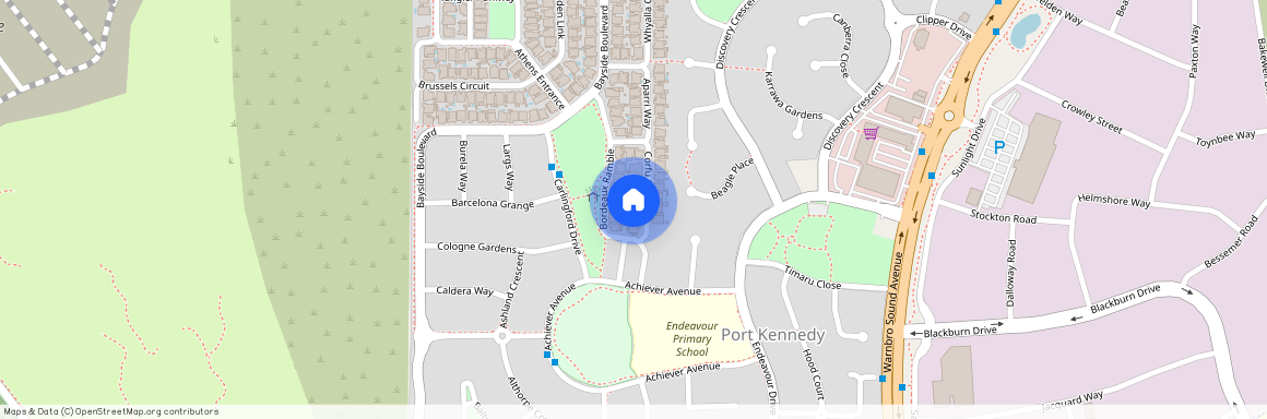 16 Corfu Pass, WA 6172, Port Kennedy