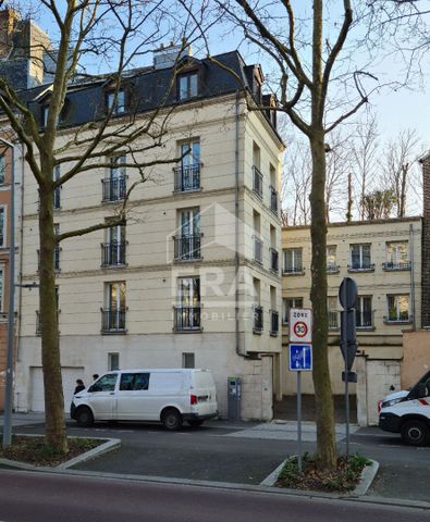 Appartement F3 avec place de parking centre Rouen - Photo 3