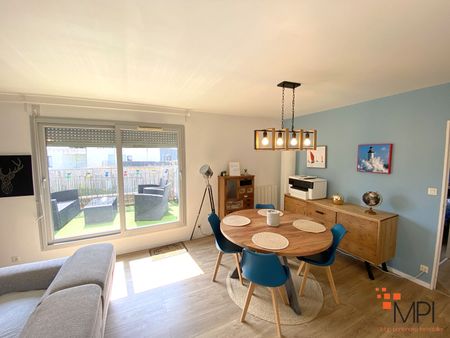 Location Appartement 3 pièces 63m² - Photo 3