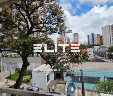 Apartamento Com 2 Dormitórios Para Alugar, 60 m² por R$3.429,95/mês... - Photo 6