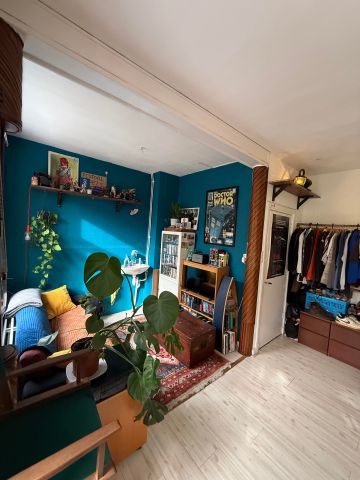 Te huur: Kamer Victor de Stuersstraat in Maastricht - Foto 4