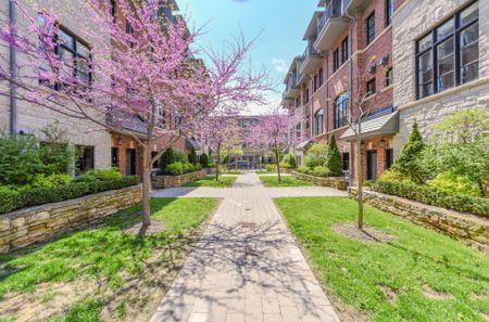 For Lease - 31 Salvador Allende Court, Toronto, Ontario - Photo 4