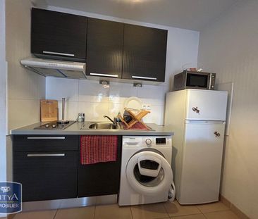 Location Appartement 2 pièces 44m² BEZIERS 34500 - Photo 3