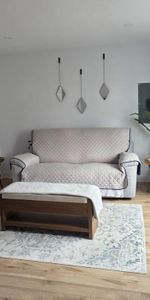 logement 5 1/2 sur deux étages avec cour arrière gazonné à Sainte-Madeleine - Photo 3