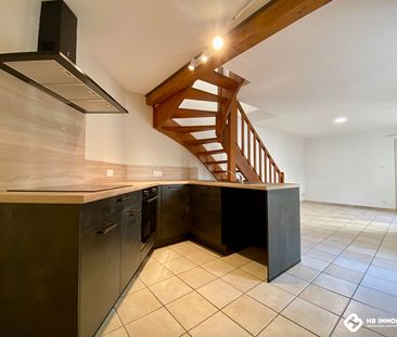 Location Appartement 2 pièces 57m² ROANNE 42300 - Photo 4