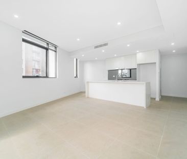 Furnished One Bedroom Apartment For Lease - Photo 2