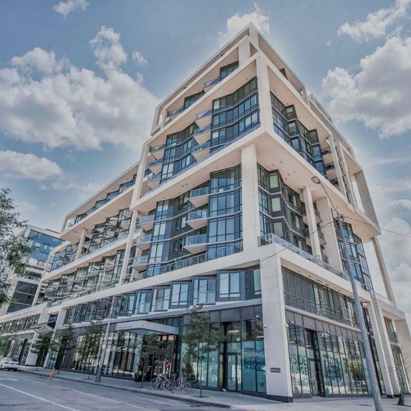 For Lease - 15 Merchant's Wharf N/A Unit# 244, Toronto, Ontario - Photo 1