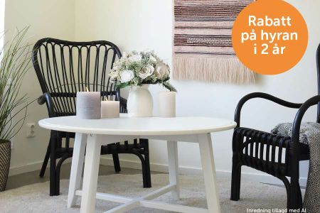 Ådalsvägen 4 A - Foto 5