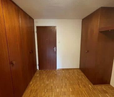 4.5 Zimmer, 100 m², 2. Stock - Foto 4