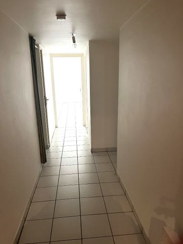 A LOUER - Appartement T2 Nantes Procé, - Photo 3