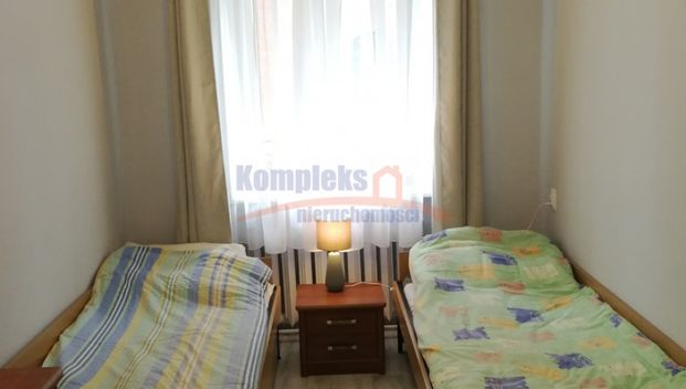 Centrum, ul. Bolesława Śmiałego, Szczecin - Photo 1