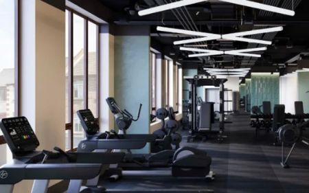 Large Studio - Photo 5