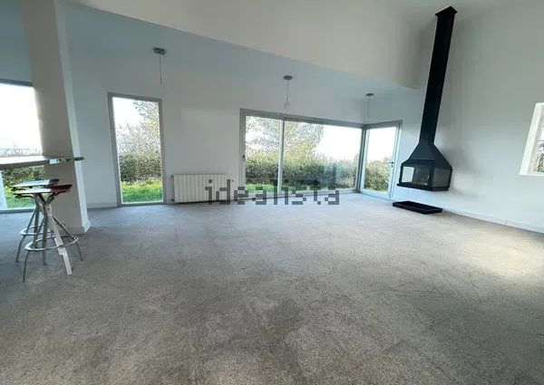 Alquiler de casa o chalet independiente en Centro