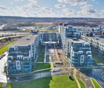 For Lease - 16 CONCORD Place Unit# 545, Grimsby, Ontario - Photo 5