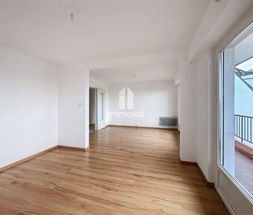 KOENIGSHOFFEN - 2P - 66.88m² - Photo 4