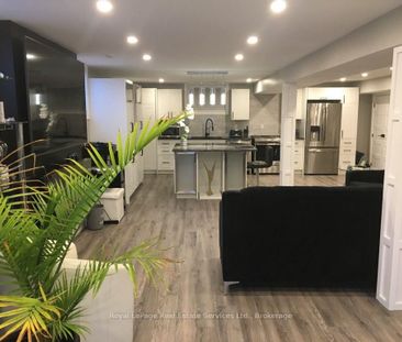For Lease - 184 Dundas Street, Hamilton, Ontario - Photo 1