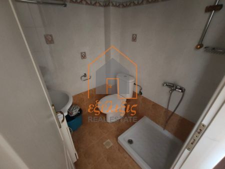Studio/Γκαρσονιέρα για ενοικίαση Καλλιθέα (Βόλος) - Photo 2