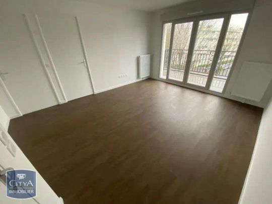 Appartement à louer 3 pièces 63.82m² - Photo 1