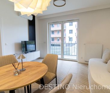 Mieszkanie na wynajem – Kalisz , Mystokowskiego - Фото 5