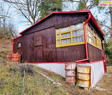 Pronájem chaty 41 m², Malé Přílepy, Chyňava - Photo 3