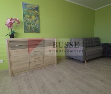 Ładna Kawalerka! 33 m2. Osobna kuchnia. - Zdjęcie 1