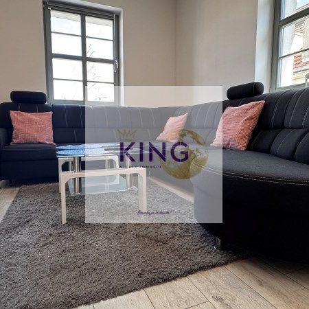 Mieszkanie na wynajem Szczecin, Stare Miasto - Фото 1