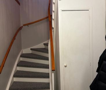 Östra Prinsgatan, Karlskrona - Foto 3