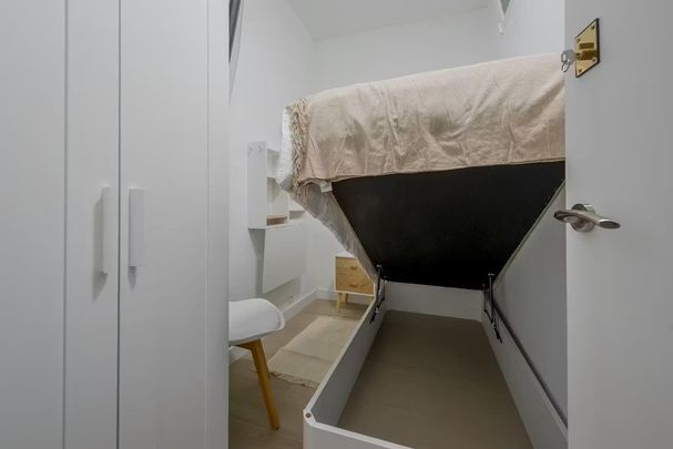 Paseo de la Castellana, Madrid, Community of Madrid 28046 - Foto 1