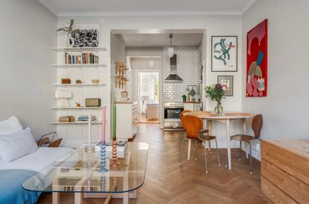 Amiralsgatan, Malmö - Foto 4