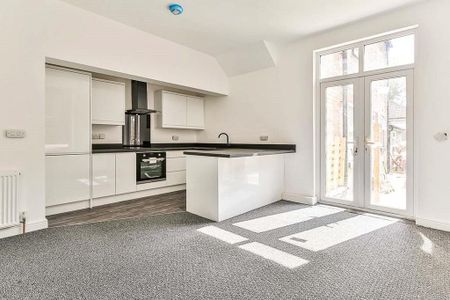 1 bedroom apartment to rent - Photo 3