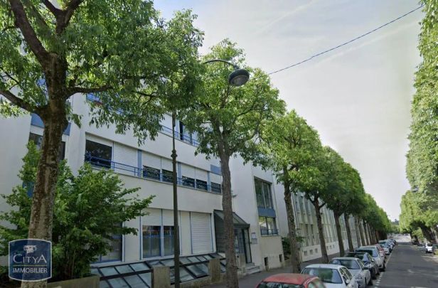 Appartement à louer 2 pièces 48.1m² - Photo 1