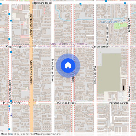 79a Bishop Street, Saint Albans, Christchurch City