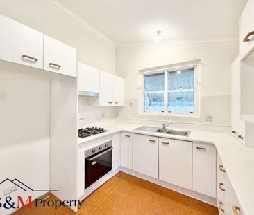 Full-Brick Bungalow on a Wide 695sqm Block in a Prime Roseville Loc... - Photo 6