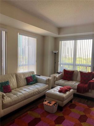 For Lease - 120 Harrison Garden Boulevard Unit# 1012, Toronto, Ontario - Photo 1