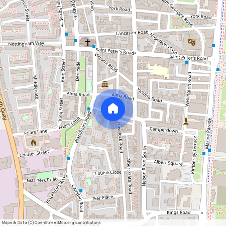 Malakoff Road, NR30, Great Yarmouth