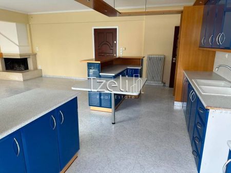 Διαμέρισμα για ενοικίαση Τερψιθέα - Γλυφάδα (Πάτρα) - Φωτογραφία 5