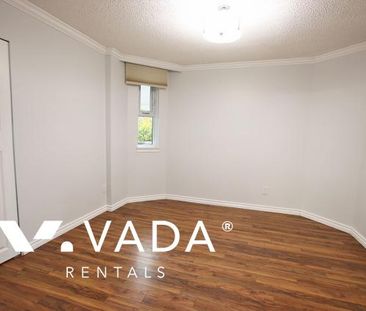 Unfurnished, 2 Bed 1 Bath Apartment For Rent - Photo 1