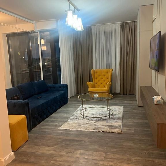 Apartament zona Tomis Nord (Euromaterna) - Photo 1