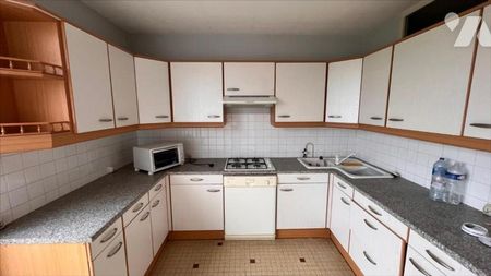 TOURNON SUR RHONE APPARTEMENT 3 PIECES DE 69.22 M² - Photo 4