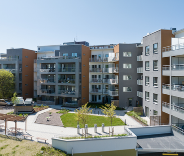 Grön Bostad Maren - Photo 3