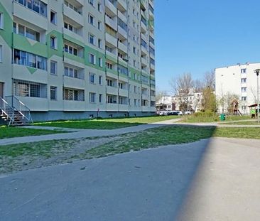 Warszawa Wola, Sokołowska - Zdjęcie 6