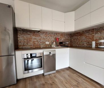 Nowoczesne jasne 2 pokoje 43.67 m² - Photo 6