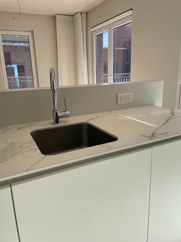 Luxe 2-slpk-APPARTEMENT + groot terras & garage - Photo 5